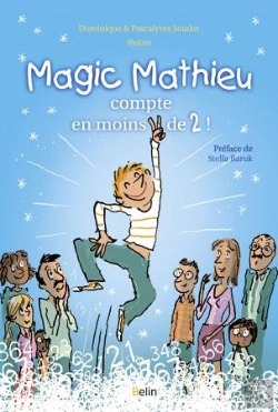 Bertrand.pt - Magic'Mathieu Compte En Moins De Deux !