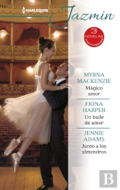 Mágico Amor; Un Baile De Amor; Junto A Los Almendros