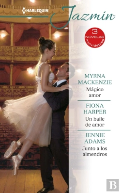 Bertrand.pt - Mágico Amor; Un Baile De Amor; Junto A Los Almendros
