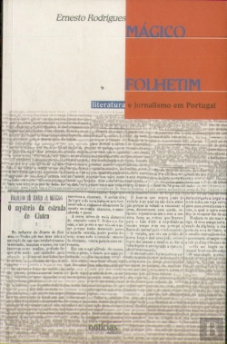 Bertrand.pt - Mágico Folhetim