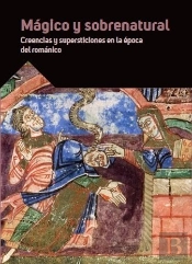 Magico Y Sobrenatural