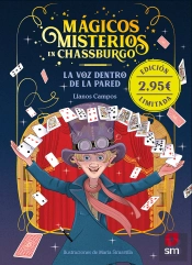 Magicos Misterios 01 Edicion Promocional