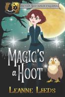 Magic'S A Hoot