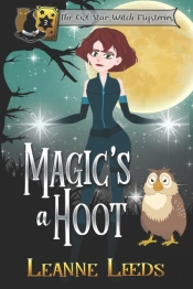 Magic'S A Hoot
