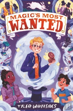Bertrand.pt - Magic'S Most Wanted
