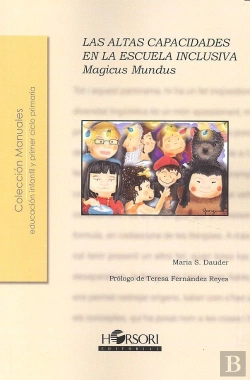 Bertrand.pt - Magicus Mundus. Las Altas Capacidades En La Escuela Inclusiva