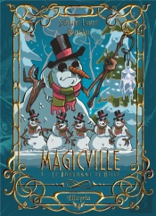 Magicville - 4 - Le Bonhomme De Neige