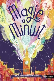 Magie A Minuit 1 - Vol01