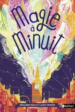 Bertrand.pt - Magie A Minuit 1 - Vol01