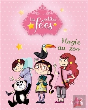 Magie Au Zoo