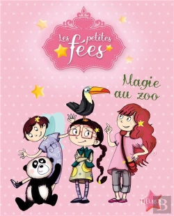 Bertrand.pt - Magie Au Zoo