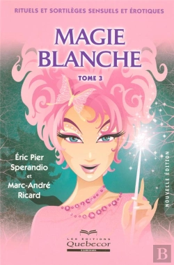 Bertrand.pt - Magie Blanche T.3