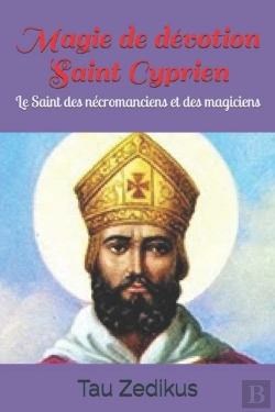 Bertrand.pt - Magie De Devotion Saint Cyprien