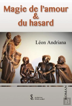 Bertrand.pt - Magie De L Amour & Du Hasard