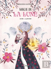 Magie De La Lune
