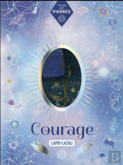 Bertrand.pt - Magie Des Pierres - Courage Lapis-Lazuli