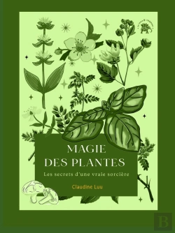 Bertrand.pt - Magie Des Plantes Et Des Cristaux - Les Secrets D'Une Vraie Sorciere