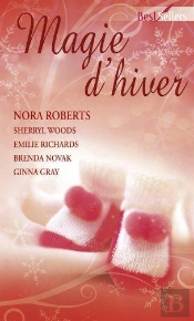 Magie D'Hiver