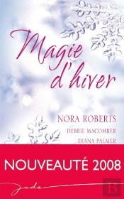 Magie D'Hiver