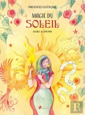 Magie Du Soleil
