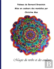 Magie Du Verbe Et Des Couleurs