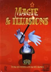 Magie Et Illusions : Pop'Up