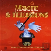 Magie Et Illusions : Pop'Up