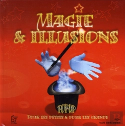 Bertrand.pt - Magie Et Illusions : Pop'Up