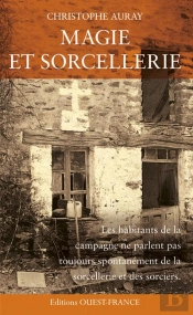 Magie Et Sorcellerie