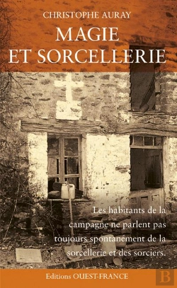 Bertrand.pt - Magie Et Sorcellerie