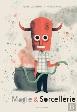 Bertrand.pt - Magie Et Sorcellerie