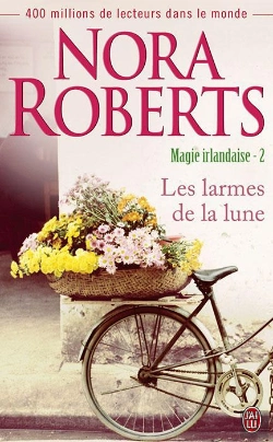 Bertrand.pt - Magie Irlandaise - 2 - Les Larmes De La Lune