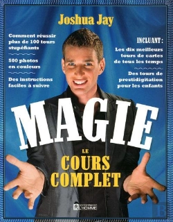 Bertrand.pt - Magie - Le Cours Complet