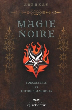 Bertrand.pt - Magie Noire 3ed - Sorcellerie Et Potions Magiques