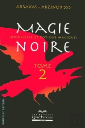 Magie Noire T2