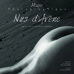 Bertrand.pt - Magie Photographique Nus D'Avene