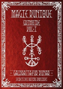 Bertrand.pt - Magie Runique - Grimoire Vol.1
