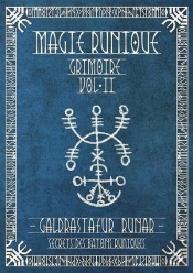 Magie Runique - Grimoire Vol.2