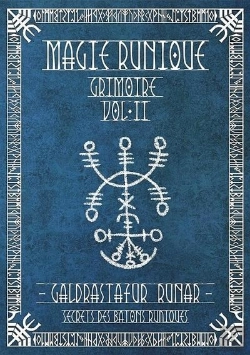 Bertrand.pt - Magie Runique - Grimoire Vol.2