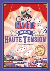 Magie Sous Haute Tension