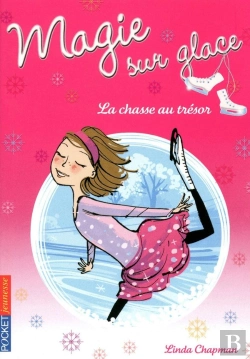 Bertrand.pt - Magie Sur Glace T.3 La Chasse Au Tresor