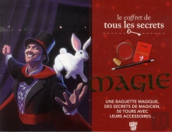 Bertrand.pt - Magie