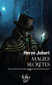 Magies Secrètes