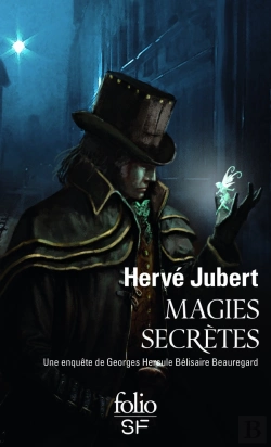 Bertrand.pt - Magies Secrètes
