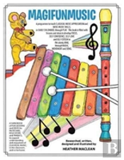 Magifunmusic