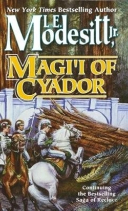 Bertrand.pt - Magi'I Of Cyador