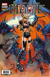 Magik, La Coleccion Completa