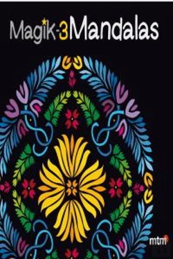 Bertrand.pt - Magik Mandalas 3