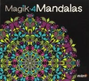 Magik Mandalas 4