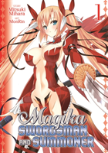 Magika Swordsman And Summoner